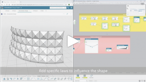xGenerative Design R2020x – b l e u iX Interior Design Project