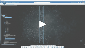 How To Create an Optimized Parametric Design [ xGenerative Design X Process Composer ]