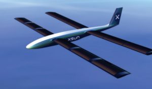XSun Soars with 3DEXPERIENCE on the Cloud