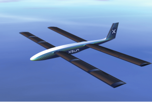 No limits for next-gen solar powered drones