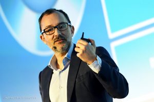 Behind the data: Using information intelligence to understand and drive innovation