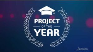 Get ready for the 2022 Project of the Year