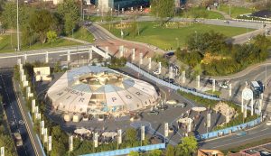 Urban-Air Port partners with Dassault Systèmes for it’s global vertiport development