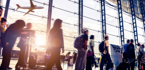 Building Agile, Smart & Sustainable Future Ready Airports