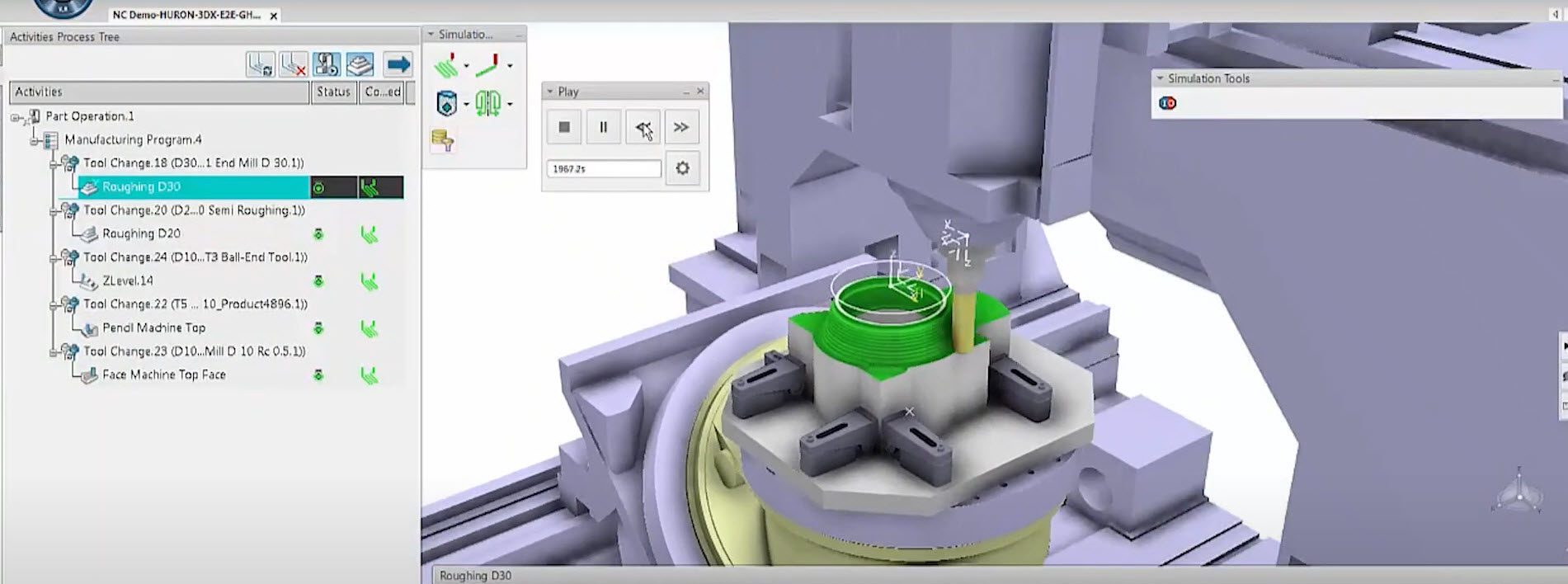 Dassault Systèmes partners Model Factory@SIMTech to empower SMEs to ...