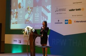 The Platform-based Approach to Digital Transformation of Oil & Gas Plants