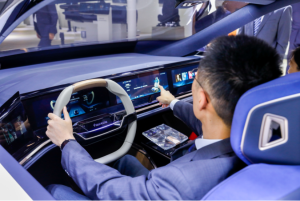 Creating the cockpit of the future in digital-first factories