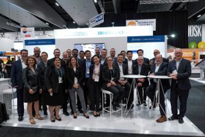 Dassault Systèmes at IMARC 2019: Highlights and Insights