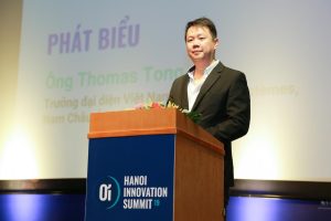 Game-changing strategy for smart manufacturers