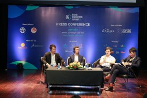 Dassault Systèmes will demonstrate what Digital Transformation can do at the Hanoi Innovation Summit