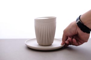 Vert Design: Innovating Green Industrial Design to Drive Sustainability