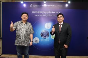 Innovation in the Cyber-Physical Age with SOLIDWORKS