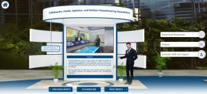 Dassault Systèmes partners Model Factory@SIMTech to empower SMEs to improve productivity and agility through digital technologies