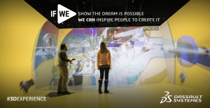 Re-Engineering Australia Foundation launches education program with Dassault Systèmes