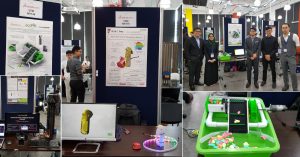 SOLIDWORKS Winners at Innovate Malaysia 2018