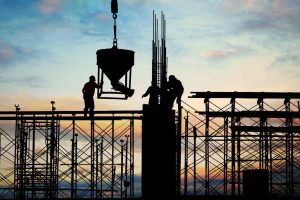 The productization effect in construction