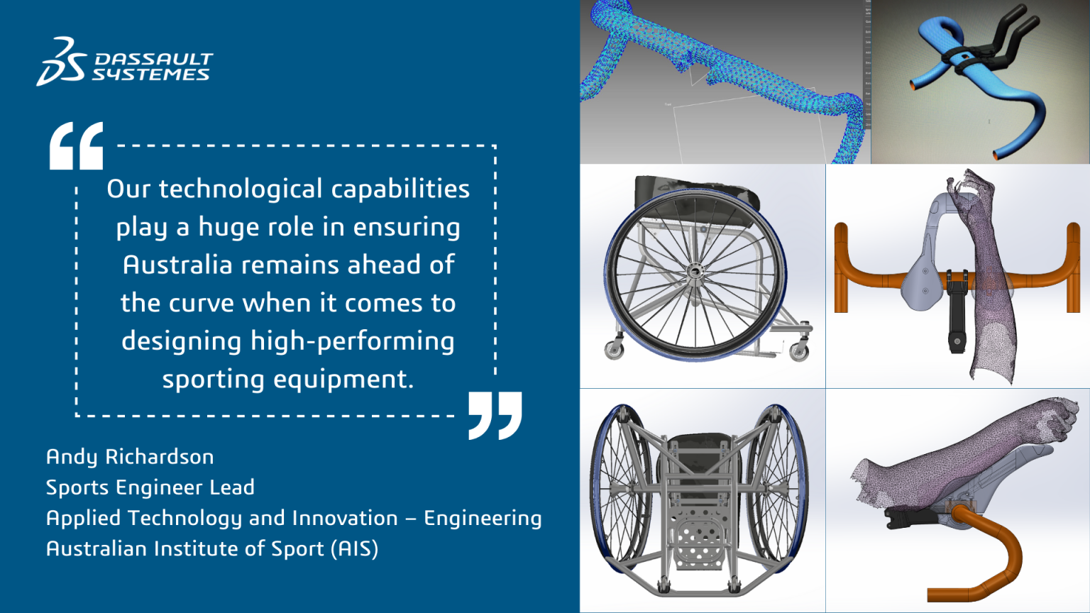Australian Institute of Sport (AIS): Helping Australian athletes ...