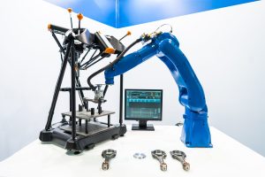 SOLIDWORKS for the High Tech Industry