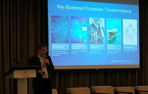 Dassault Systèmes’ Marine & Offshore Three-Countries Tour – Malaysia, Indonesia, Singapore