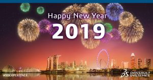 A look back at 2018