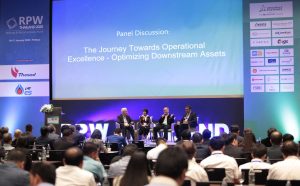 Downstream Chemicals, Oil and Gas – The Journey Towards Operational Excellence
