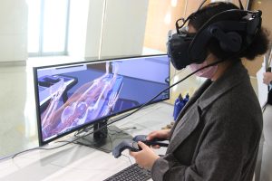 A partnership to transform digital healthcare