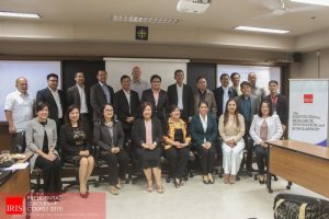 A New Age of Enlightenment and Collaboration in Philippine R&D
