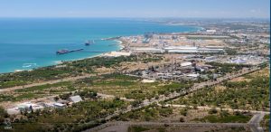Enabling the Western Trade Coast