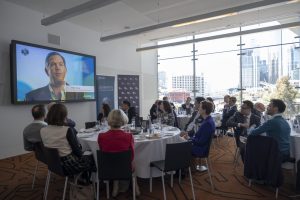 Cultivating the Workforce for the Future of Mining