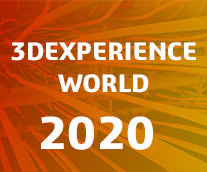 3DEXPERIENCE World 2020: Follow the latest news in 3D design and manufacturing with NETVIBES ...