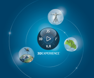 Join Dassault Systemes 3DEXPERIENCE Forum 2022 – June 6-8 in Hollywood, Florida