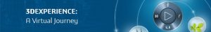 Enabling Business Continuity via the Cloud. Join 3DEXPERIENCE Virtual Journey Episode 4.