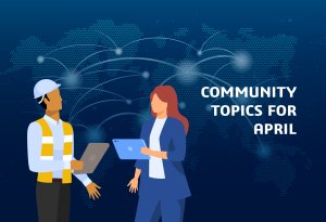 DELMIA Communities Month in Review