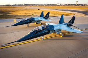 How a Model Based Systems Engineering Approach Wins Business for Boeing