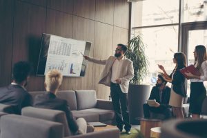Optimizing S&OP for the High Tech Industry