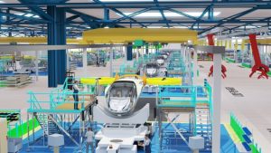 Aerospace and Defense Innovators to Gather at AeroDef Manufacturing, Long Beach, November 16-18
