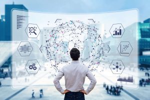 Empowering the Supply Chain of the Future