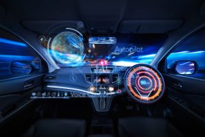 Autonomous Vehicle Challenge: Balancing Ethics, Regulation and Innovation