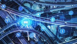 Rise of the Autonomy Economy