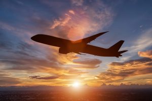 Tackling Aviation’s Role in Mitigating Climate Change