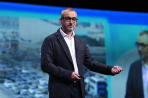 How Canoo, the “Netflix of Cars,” is Disrupting the EV Market