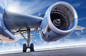 Changing Demand in Aerospace Production