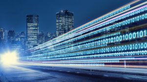 Where is Your Organization in the Digital Transformation?