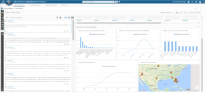 Using PLM Analytics to identify Manufacturing Defects