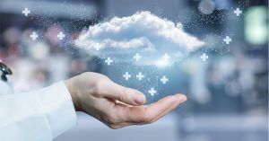 Simulation in the Cloud Opens New Possibilities in Engineering