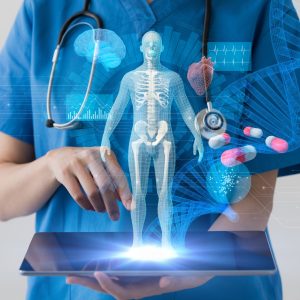 Impact of COVID-19 on Digital Health Trends