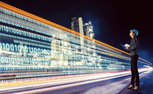 3 Ways Digital Transformation is Changing Manufacturing Processes