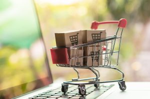 Creating Sustainable e-Commerce Packaging-The Latest Challenge for CPG