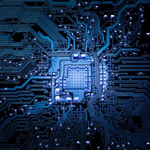 One Step Closer with 5G: The Edge, The Cloud & Optimizing Manufacturing