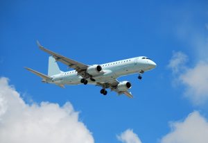 Experience the Future of Air Travel at the 2019 Paris Air Show